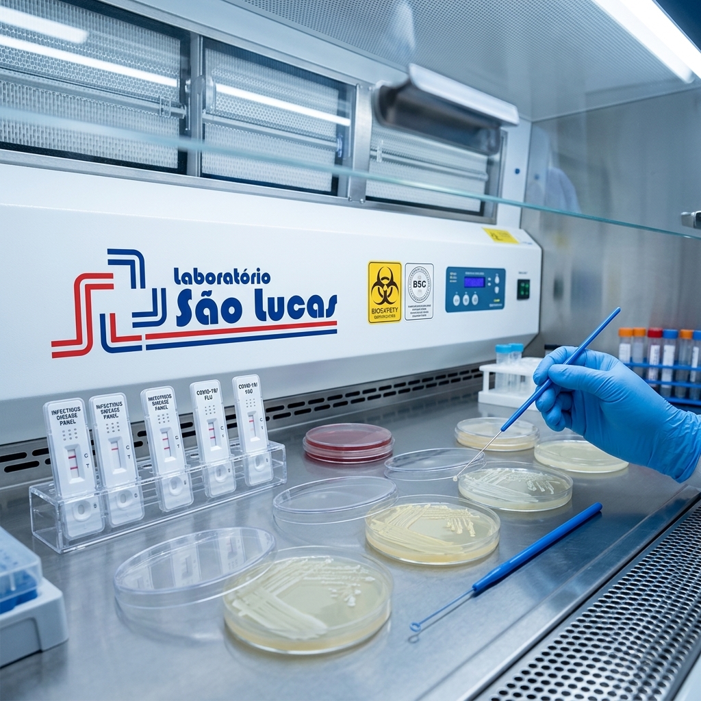 Doenças Infecciosas